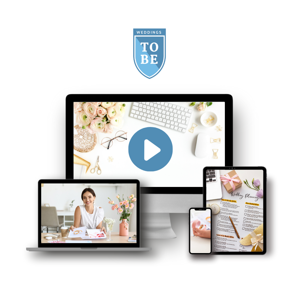 DIPLOMADO - WEDDING PLANNER - BÁSICO