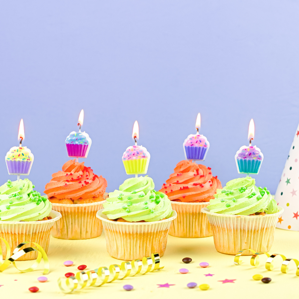 DIPLOMADO - KIDS PARTY PLANNER