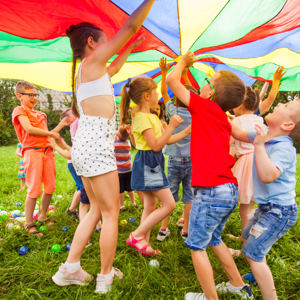 DIPLOMADO - KIDS PARTY PLANNER