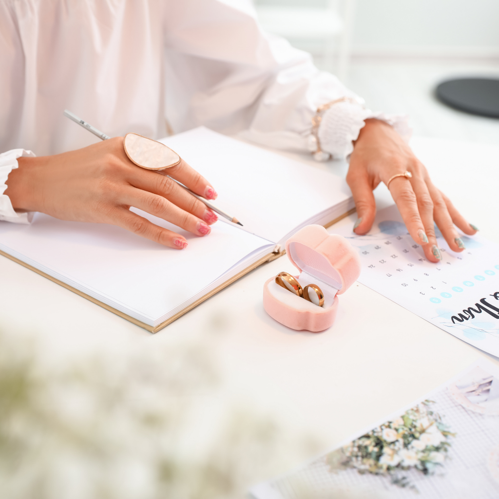 DIPLOMADO - WEDDING PLANNER - BÁSICO