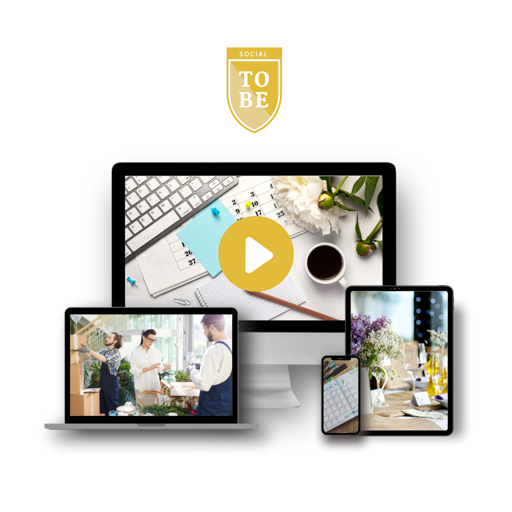 DIPLOMADO - SOCIAL EVENT PLANNER