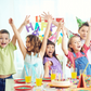 DIPLOMADO - KIDS PARTY PLANNER