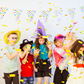 DIPLOMADO - KIDS PARTY PLANNER